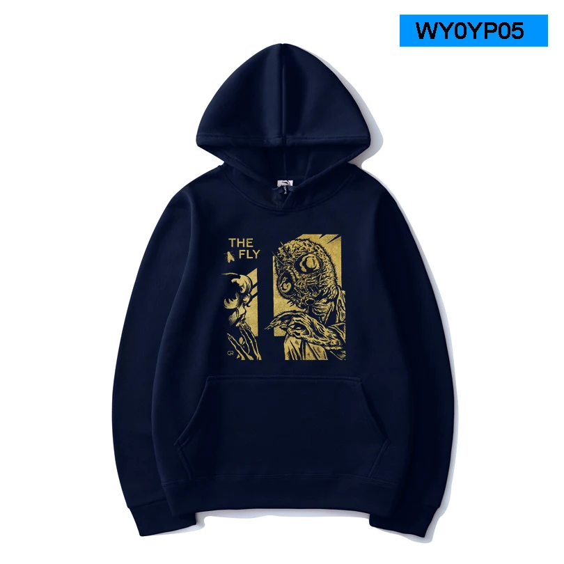 2021 Anime Hoodies Monster Print Top Men Women Hooded Sweatshirt Fashion Streetwear Sport Casual Pullover Trendy Hoodie
2021 Anime Hoodies Monster Print Top Men Women Hooded Sweatshirt Fashion Streetwear Sport Casual Pullover Trendy Hoodie