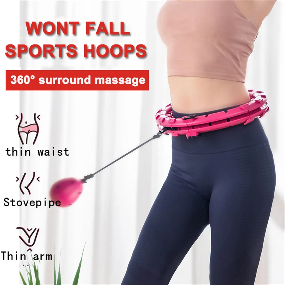 Фитнес Спорт обруч Смарт Обновление Умный Спорт обруч Регулируемый тонкая талия Упражнения Тренажерный Зал обруч оборудование для фитнеса...
Фитнес Спорт обруч Смарт Обновление Умный Спорт обруч Регулируемый тонкая талия Упражнения Тренажерный Зал обруч оборудование для фитнеса...