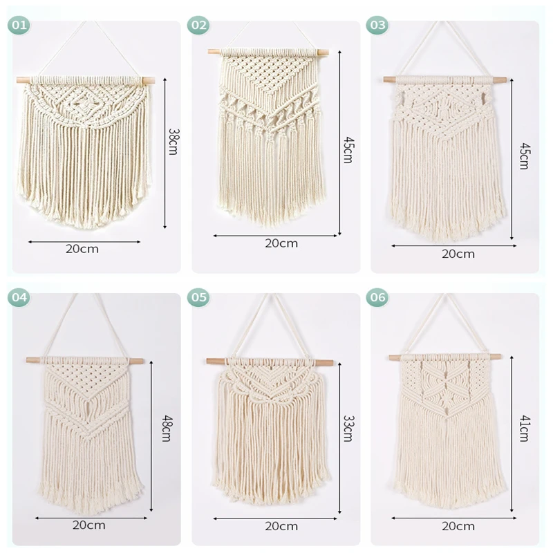 Макраме гобелен в стиле бохо настенный гобелен ручной работы украшение для спальни бохо шик Богемный скандинавский художественный гобелен...
Макраме гобелен в стиле бохо настенный гобелен ручной работы украшение для спальни бохо шик Богемный скандинавский художественный гобелен...