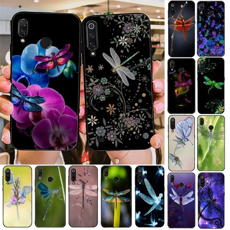 YNDFCNB beautiful dragonfly Phone Case For Redmi note 8Pro 8T 6Pro 6A 9 Redmi 8 7 7A note 5 5A note 7 case
YNDFCNB beautiful dragonfly Phone Case For Redmi note 8Pro 8T 6Pro 6A 9 Redmi 8 7 7A note 5 5A note 7 case