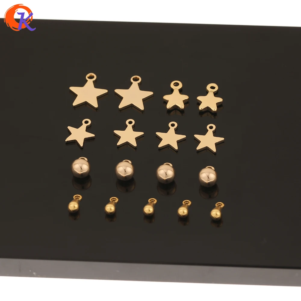 Cordial Design 100Pcs Jewelry Accessories/Hand Made/Genuine Gold Plating/Crimp & End Beads/Connectors/Jewelry Finding Components
Cordial Design 100Pcs Jewelry Accessories/Hand Made/Genuine Gold Plating/Crimp & End Beads/Connectors/Jewelry Finding Components