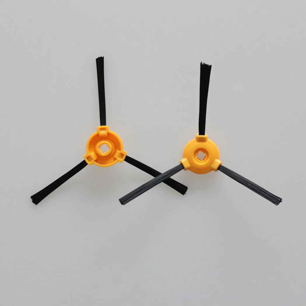 10 шт. сбоку аксессуары для кистей для Lefant M200 M201 M520M M501-A M571 T700 робот-пылесос щеточка для чистки Замена Новый
10 шт. сбоку аксессуары для кистей для Lefant M200 M201 M520M M501-A M571 T700 робот-пылесос щеточка для чистки Замена Новый