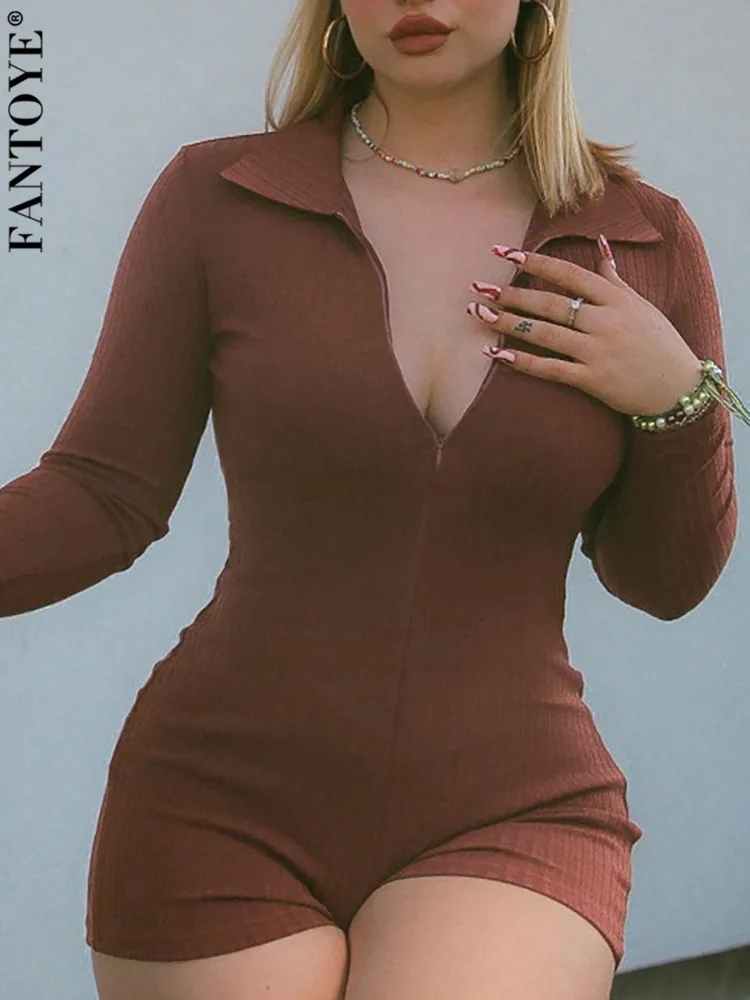 Fantoye Sexy Deep V-neck Bodycon Women Bodysuits Black Long Sleeve Fashion Basic Bodysuits Women Winter Slim Outdoor Sports Wear
Fantoye Sexy Deep V-neck Bodycon Women Bodysuits Black Long Sleeve Fashion Basic Bodysuits Women Winter Slim Outdoor Sports Wear