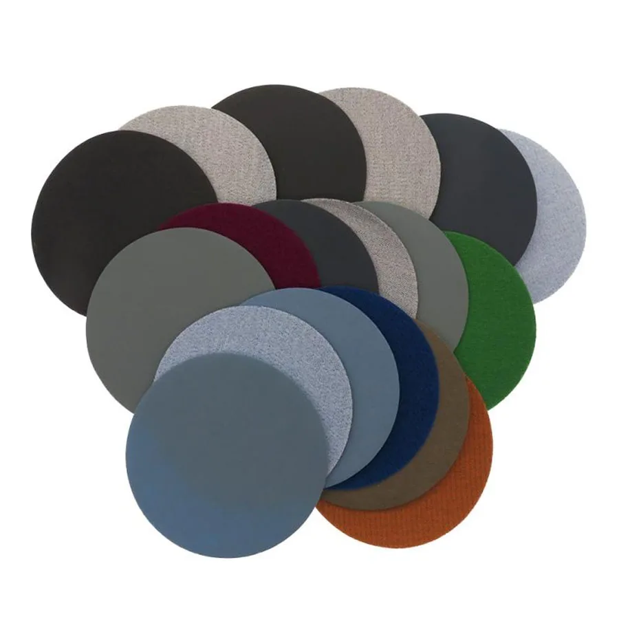 3Inch 75mm Flocking Disc Water & Dry Sandpaper Polishing Abrasive 400-10000 Grit
3Inch 75mm Flocking Disc Water & Dry Sandpaper Polishing Abrasive 400-10000 Grit