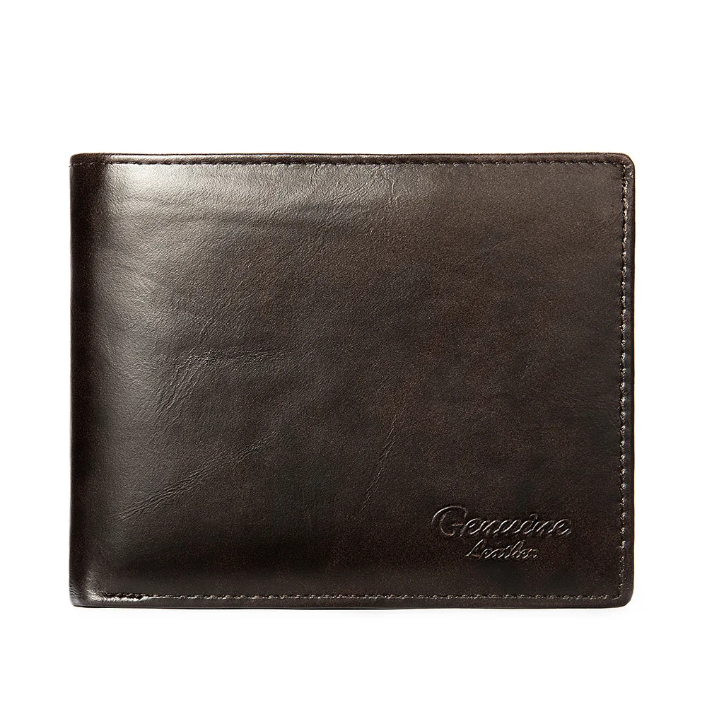Men's Genuine Leather Wallet Male Purse Bifold Mens Short Wallets With Coin Pockets Leather Purses For Men Engraving Wallets
Men's Genuine Leather Wallet Male Purse Bifold Mens Short Wallets With Coin Pockets Leather Purses For Men Engraving Wallets