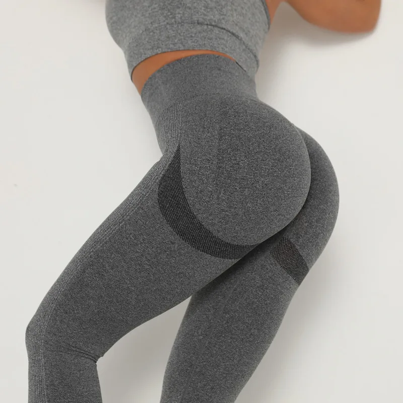 Gym Seamless Leggings Sport Women Fitness With High Waist Lycra Sporty Workout Yoga Pants Squat Proof Tummy Control Slim Tights
Gym Seamless Leggings Sport Women Fitness With High Waist Lycra Sporty Workout Yoga Pants Squat Proof Tummy Control Slim Tights