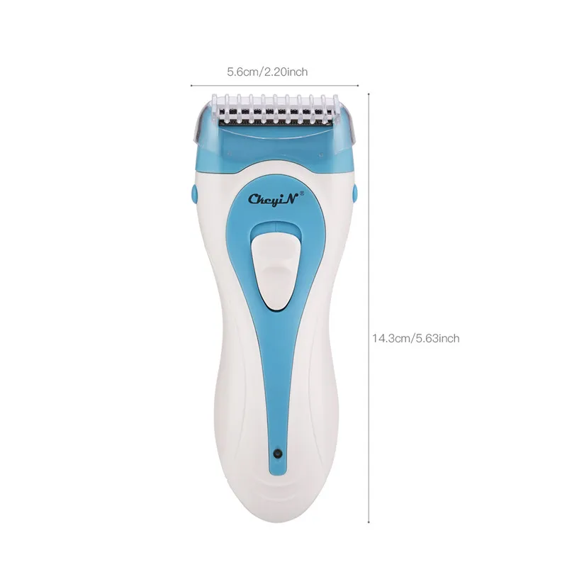 Waterproof Electric Lady Shaver Painless Body Hair Remover Leg Armpit Bikini Hair Trimmer Cordless Women Epilator Depilation 31
Waterproof Electric Lady Shaver Painless Body Hair Remover Leg Armpit Bikini Hair Trimmer Cordless Women Epilator Depilation 31