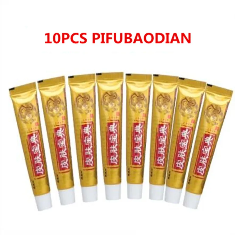 10PCS YIGANERJING zudaifu Skin Psoriasis Cream Dermatitis Eczematoid Eczema Ointment Treatment Psoriasis Cream Skin Care Cream
10PCS YIGANERJING zudaifu Skin Psoriasis Cream Dermatitis Eczematoid Eczema Ointment Treatment Psoriasis Cream Skin Care Cream