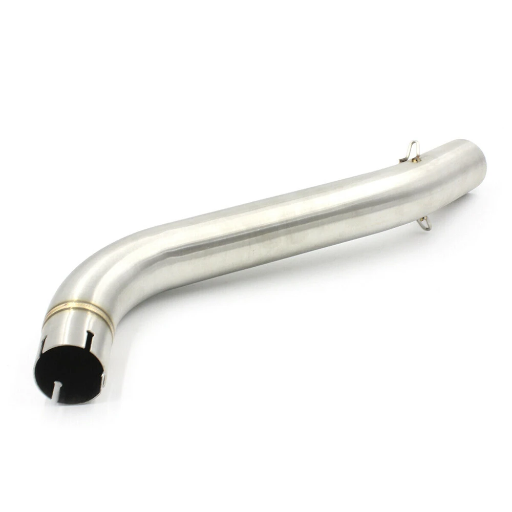 Новая средняя выхлопная труба, звено из нержавеющей стали для Benelli TNT600/BN600
Новая средняя выхлопная труба, звено из нержавеющей стали для Benelli TNT600/BN600