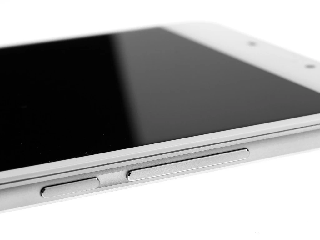 Восстановленный Оригинальный разблокированный сотовый телефон Meizu M3 Max 3 ГБ + 64