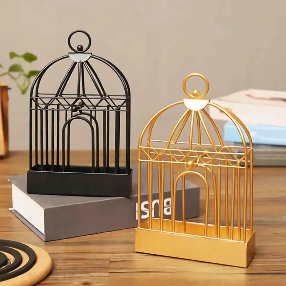 Nordic Retro Iron Insect Mosquito Coil Holder Innovative Home Incense Sandalwood Mosquito Repellent Coil Holder
Nordic Retro Iron Insect Mosquito Coil Holder Innovative Home Incense Sandalwood Mosquito Repellent Coil Holder