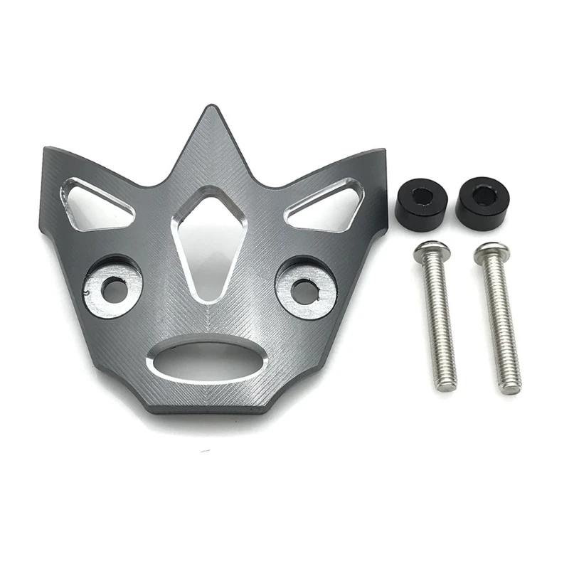 Aluminum Alloy Motorcycle Windscreen Windshield Mounting for CMX300/CMX500 19-21
Aluminum Alloy Motorcycle Windscreen Windshield Mounting for CMX300/CMX500 19-21
