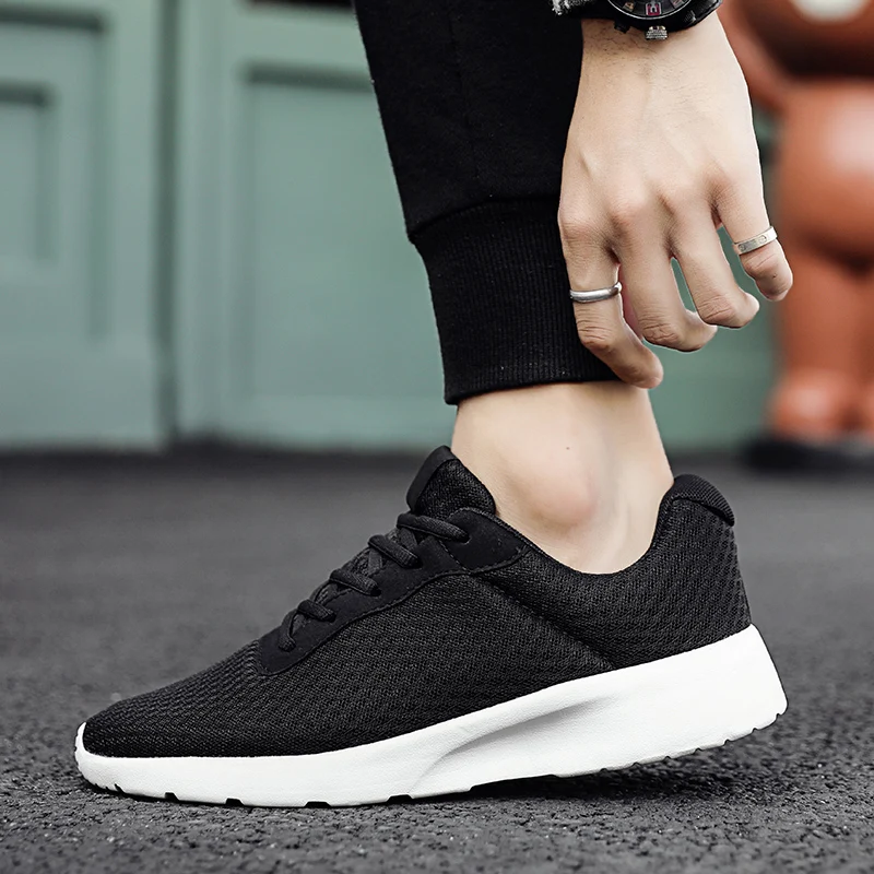 Men Casual Shoes Sneakers Fashion Light Breathable Comfortable Men's Luxurious Summer Mesh
Men Casual Shoes Sneakers Fashion Light Breathable Comfortable Men's Luxurious Summer Mesh
