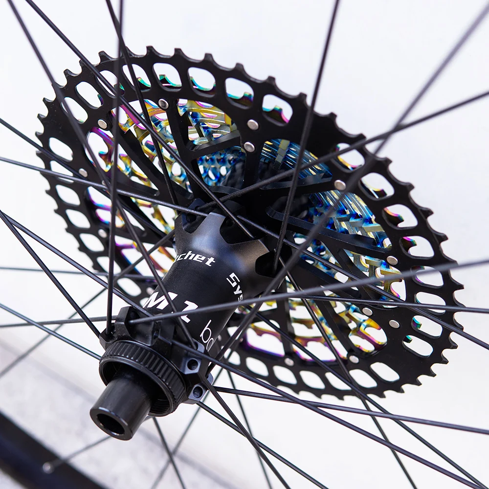 ZTTO M1 MTB Bicycle Hub Straightpull BOOST148 Bike Hubs 28 Hole 54T Ratchet HG XD Micro Spline Core 12 speed Thru Axle 28h Hub
ZTTO M1 MTB Bicycle Hub Straightpull BOOST148 Bike Hubs 28 Hole 54T Ratchet HG XD Micro Spline Core 12 speed Thru Axle 28h Hub