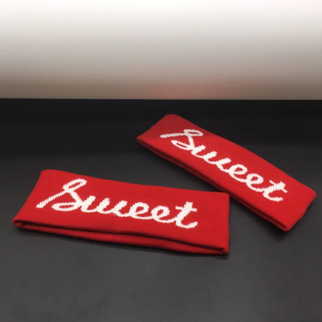 KPOP Fashion SWEET Letter Flexible Headband YOGA Running Sports Head Band for Men and Women
KPOP Fashion SWEET Letter Flexible Headband YOGA Running Sports Head Band for Men and Women