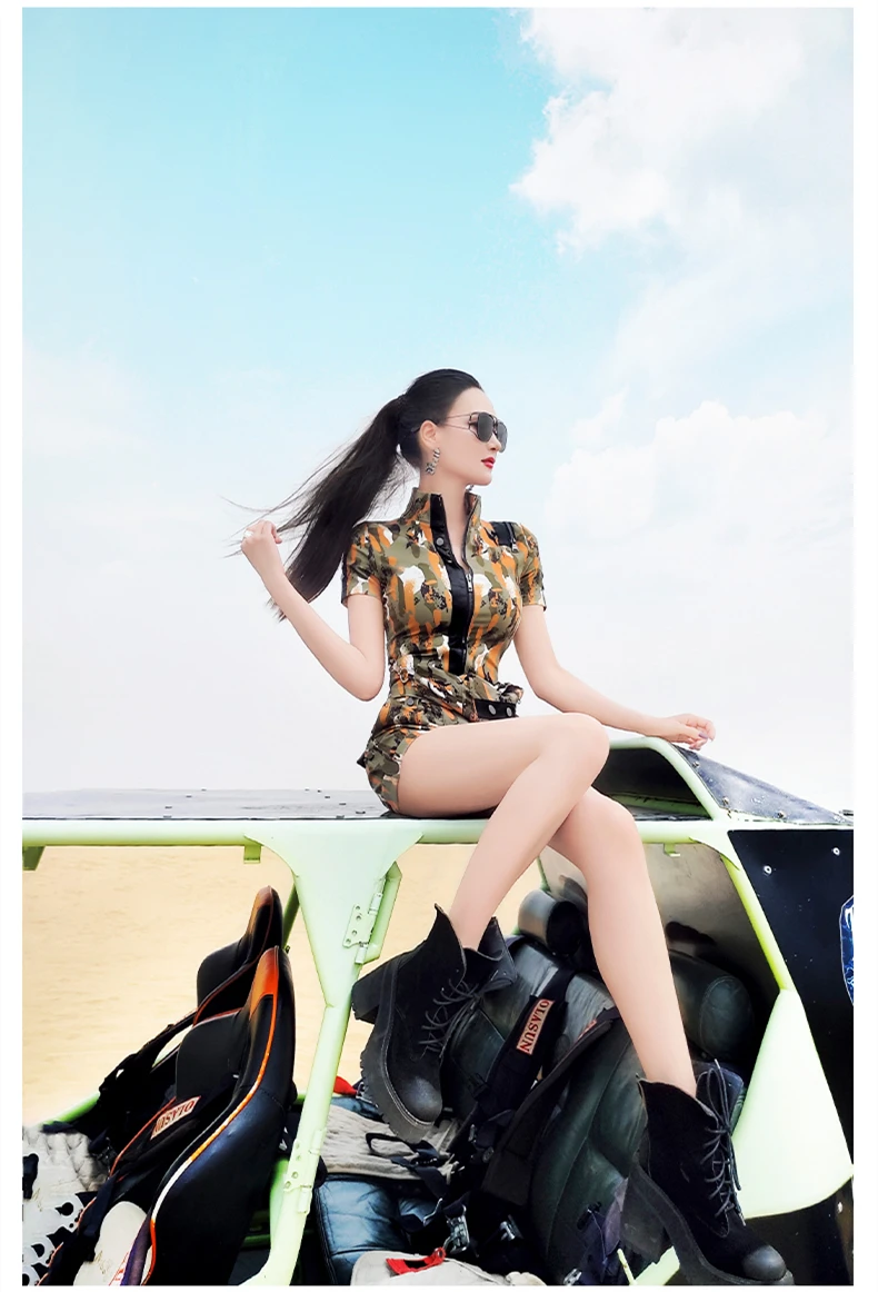 new summer Fashion casual brand female women girls short sleeve tops short Camouflage suits sets clothing
new summer Fashion casual brand female women girls short sleeve tops short Camouflage suits sets clothing