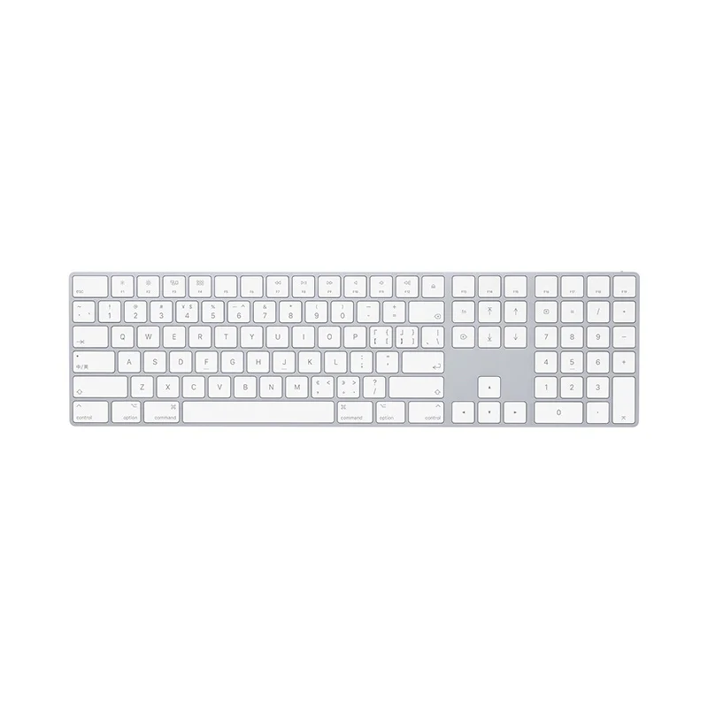 Magic keyboard 2 a1644 a1843 Original Apple Wireless Bluetooth keyboard Genuine
Magic keyboard 2 a1644 a1843 Original Apple Wireless Bluetooth keyboard Genuine