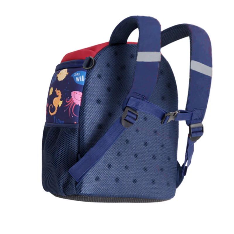 Детские школьные сумки для девочек Mochila Infantil ортопедические детские рюкзаки