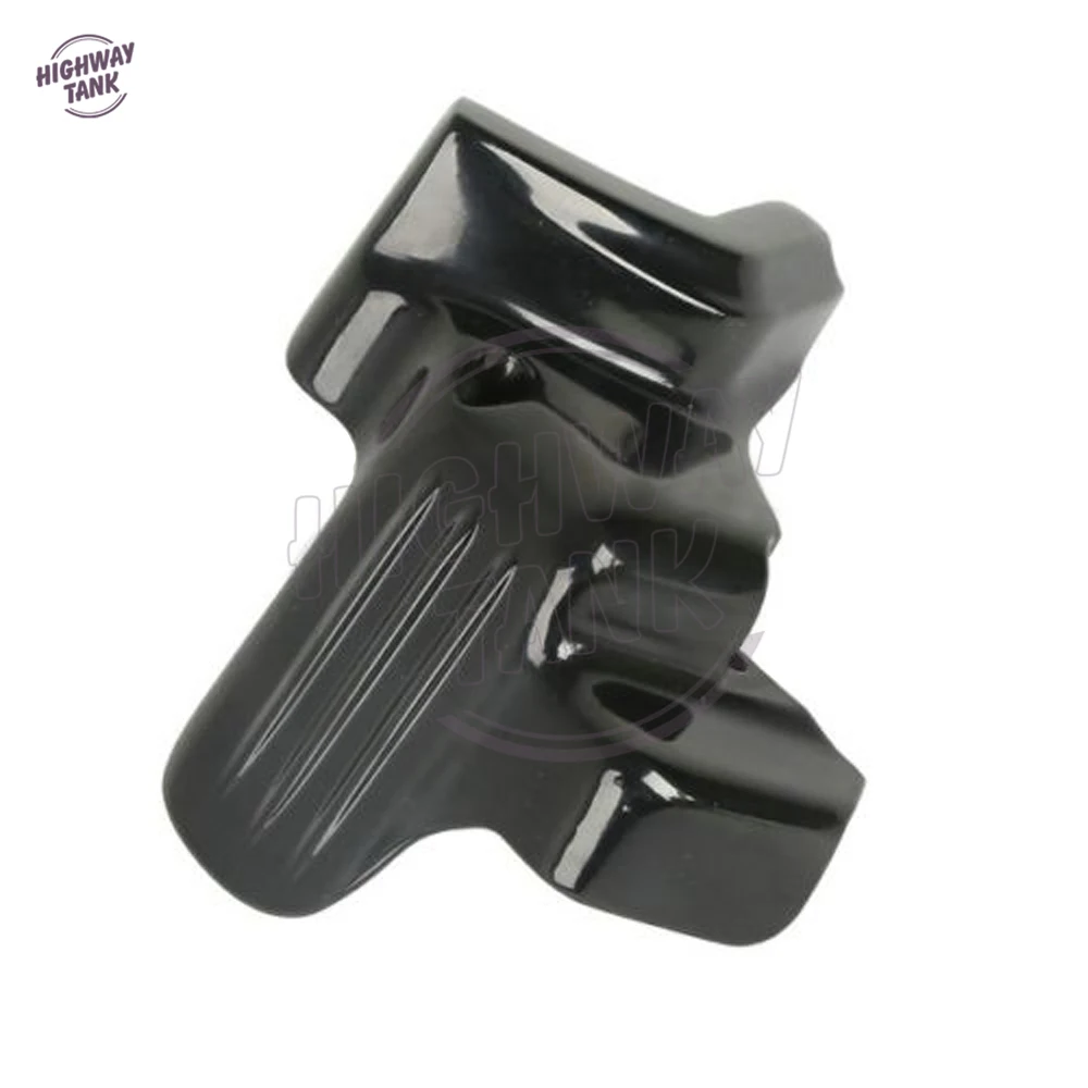 Black Motorcycle Starter Cover Case for Harley FLHTC Electra Glide Classic 2007-2015
Black Motorcycle Starter Cover Case for Harley FLHTC Electra Glide Classic 2007-2015