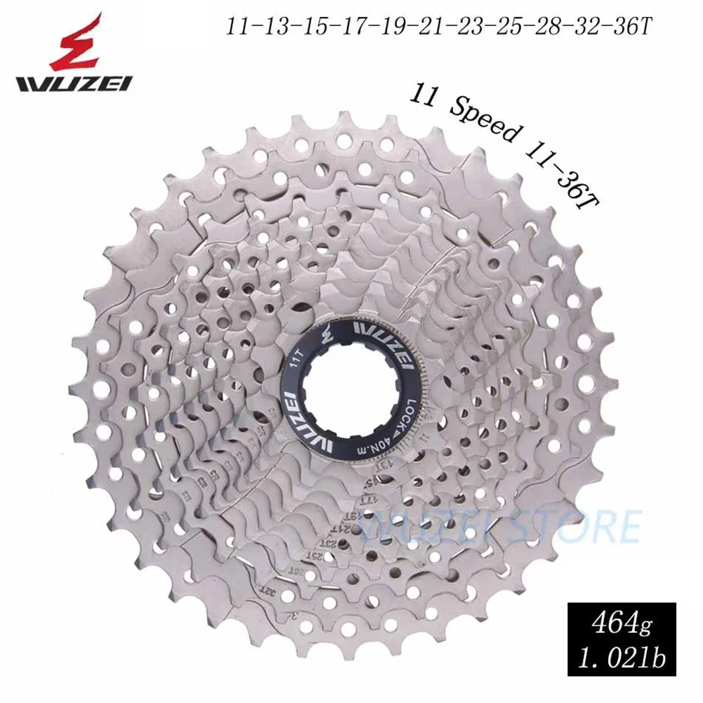 Bracket Sprocket Bicycle Cassette Freewheel Cycling Durable High-quality