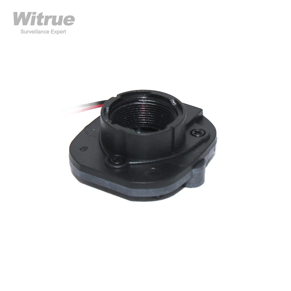 

Witrue IR-Cut M12 Lens Mount Day & Night for Security Cameras