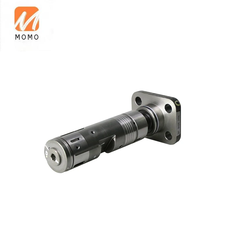 Гидравлический насос PC200-8 PC220-8 main pump PC valve assembly 708-2L-06650 
Гидравлический насос PC200-8 PC220-8 main pump PC valve assembly 708-2L-06650