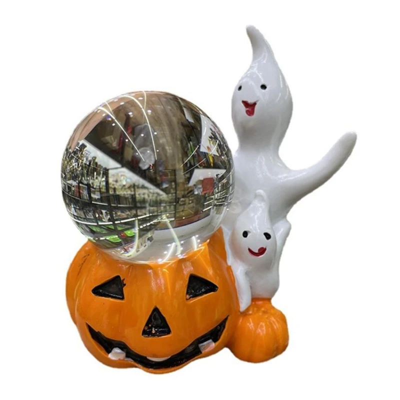 T8WE Хрустальный Шар Стенд Дисплей Держатель Сфера Хэллоуин реквизит ап мультфильм модельный дисплей
T8WE Хрустальный Шар Стенд Дисплей Держатель Сфера Хэллоуин реквизит ап мультфильм модельный дисплей