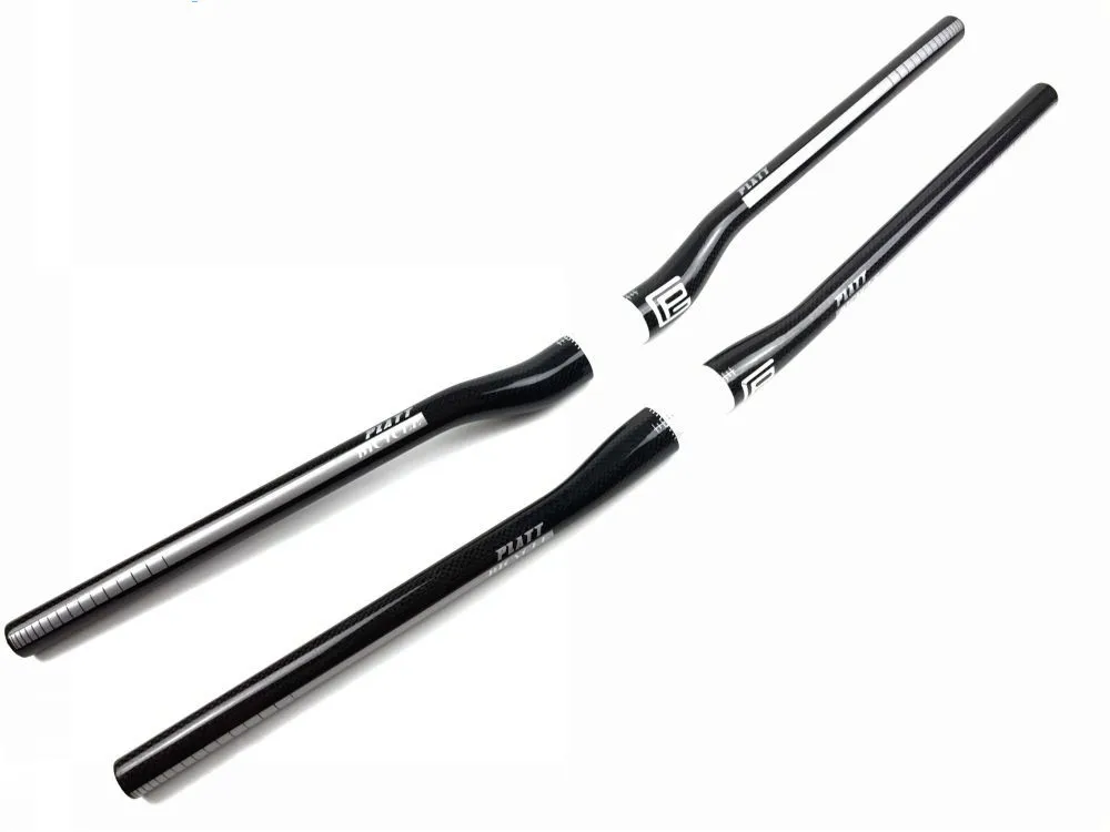 New Mountain bike mat 3K full carbon handlebar riding bicycle carbon flat handlebars mountain bike bicycle parts 31.8 * 600-760m
New Mountain bike mat 3K full carbon handlebar riding bicycle carbon flat handlebars mountain bike bicycle parts 31.8 * 600-760m