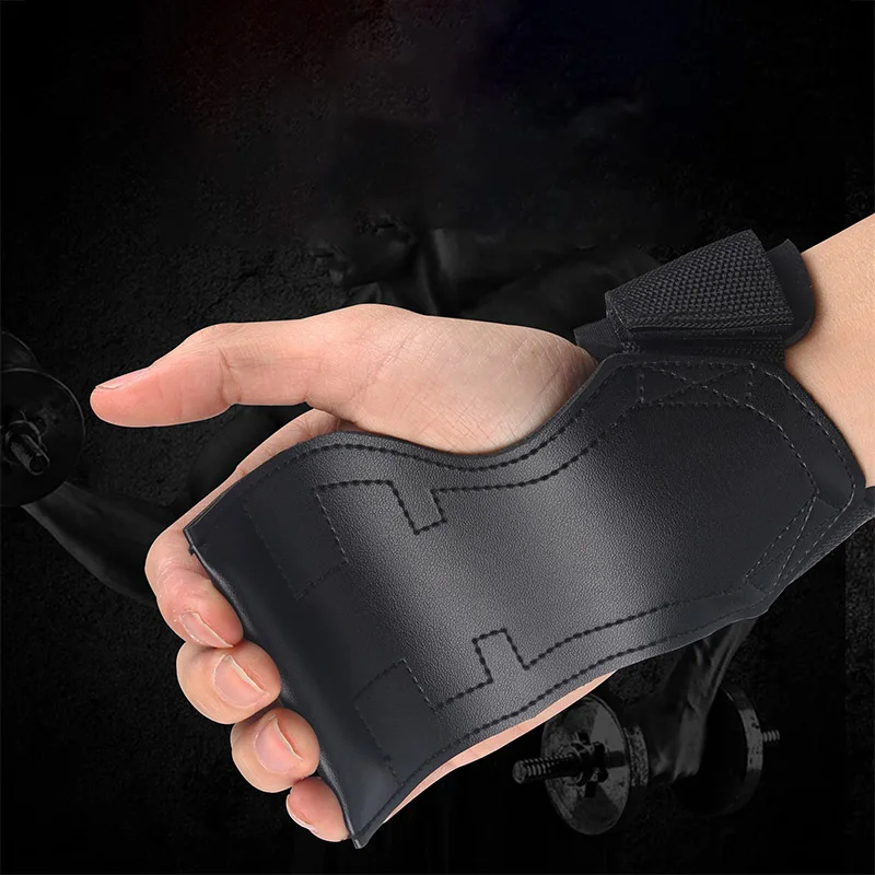 1Pc Gym Weights Weightlifting Sports Gloves Dumbbells Barbell Bodybuilding Strap Musculation Powerlifting Gym Equipment
1Pc Gym Weights Weightlifting Sports Gloves Dumbbells Barbell Bodybuilding Strap Musculation Powerlifting Gym Equipment