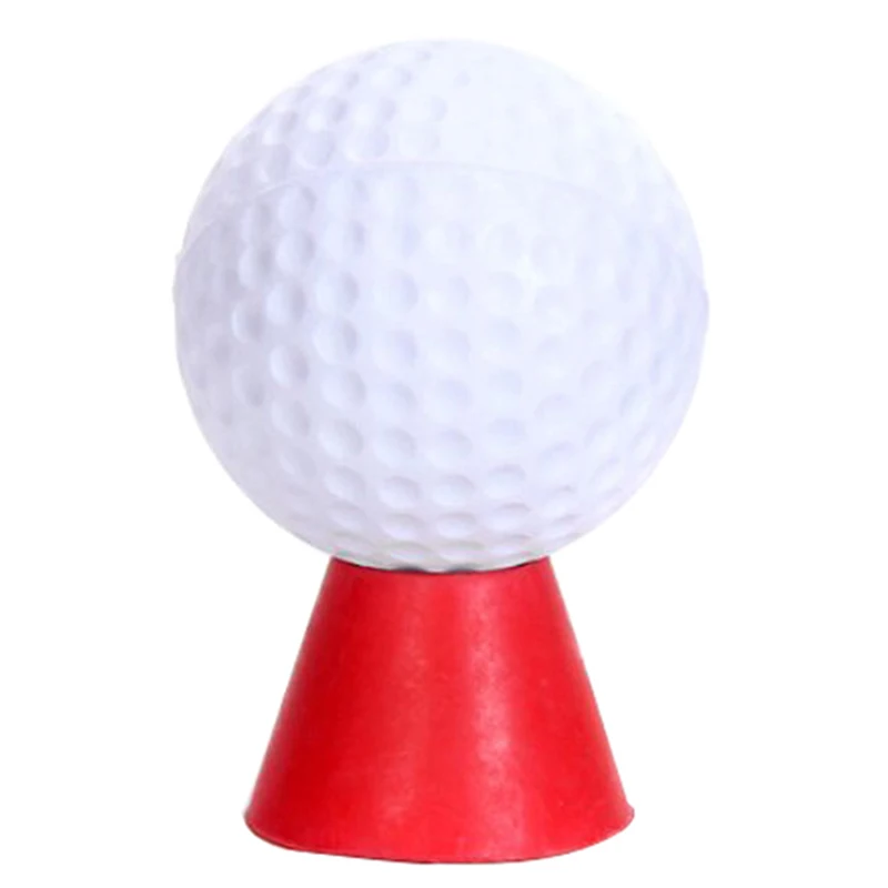 4IN1 Golf Rubber Tees Winter Tee Set 33mm Golf Training Kits Soft Cushion Durable Rubber A3C5
4IN1 Golf Rubber Tees Winter Tee Set 33mm Golf Training Kits Soft Cushion Durable Rubber A3C5