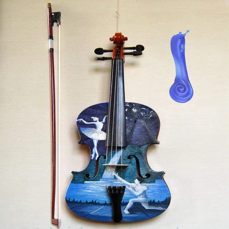 1/4 - 4/4 Violin Bow Grip Partner Violino Hold Violin Bow Posture Corrector Accessories Teaching Aid for Beginner
1/4 - 4/4 Violin Bow Grip Partner Violino Hold Violin Bow Posture Corrector Accessories Teaching Aid for Beginner