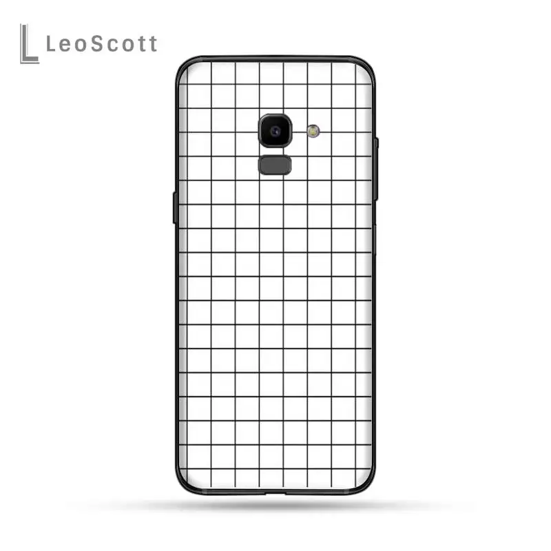 Checkerboard Checkered Phone Case For Samsung Galaxy J2 J4 J5 J6 J7 J8 2016 2017 2018 Prime Pro plus Neo duo
Checkerboard Checkered Phone Case For Samsung Galaxy J2 J4 J5 J6 J7 J8 2016 2017 2018 Prime Pro plus Neo duo