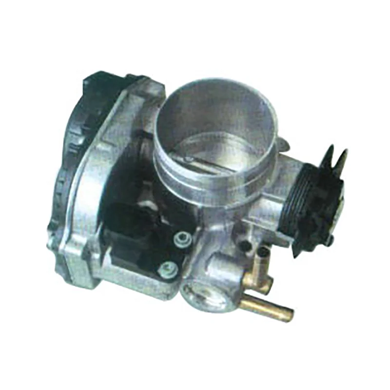 Корпус дроссельной заслонки для OCTAVIA 2,0 99 04 BORA 2,0 00 05 GOLF IV 2,0 98-04 NEW BEETLE 2,0 98 10 OEM 06A133066E
Корпус дроссельной заслонки для OCTAVIA 2,0 99 04 BORA 2,0 00 05 GOLF IV 2,0 98-04 NEW BEETLE 2,0 98 10 OEM 06A133066E