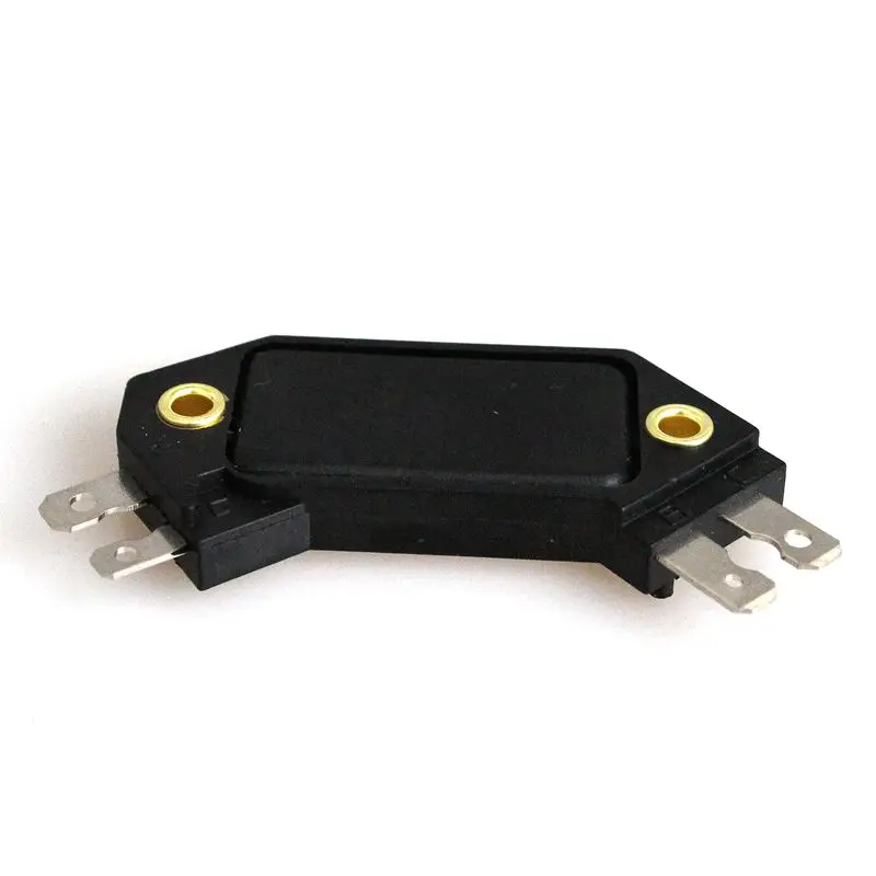 LARBLL New Ignition Igniter Control Module 4 Pin 1875990 For Buick Cadillac Chevrolet Jeep Peugeot Pontiac Renault 7701021955
LARBLL New Ignition Igniter Control Module 4 Pin 1875990 For Buick Cadillac Chevrolet Jeep Peugeot Pontiac Renault 7701021955