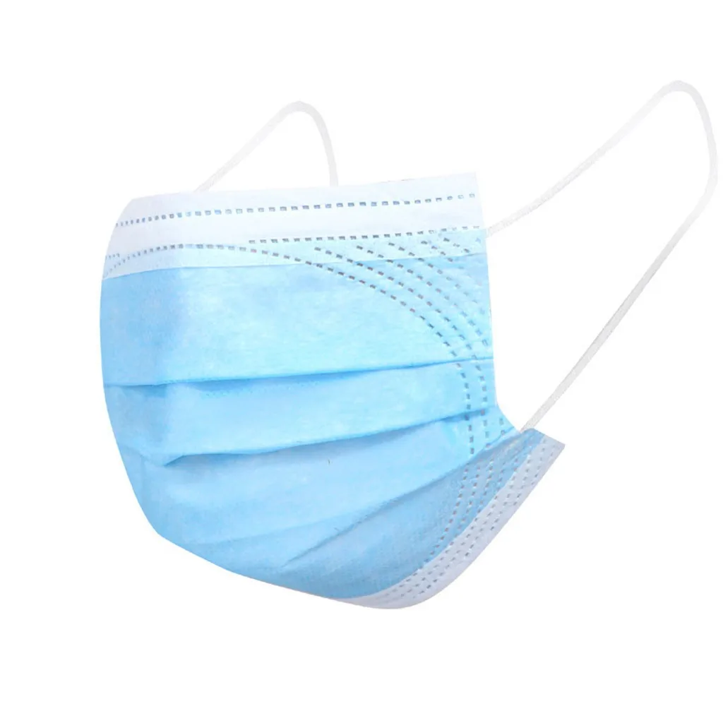 Maske Disposable Mask Dustproof Face Mask Disposable Face Masks Protective Child Mask 3-layer Filtration Mascarillas Mascarilla
Maske Disposable Mask Dustproof Face Mask Disposable Face Masks Protective Child Mask 3-layer Filtration Mascarillas Mascarilla