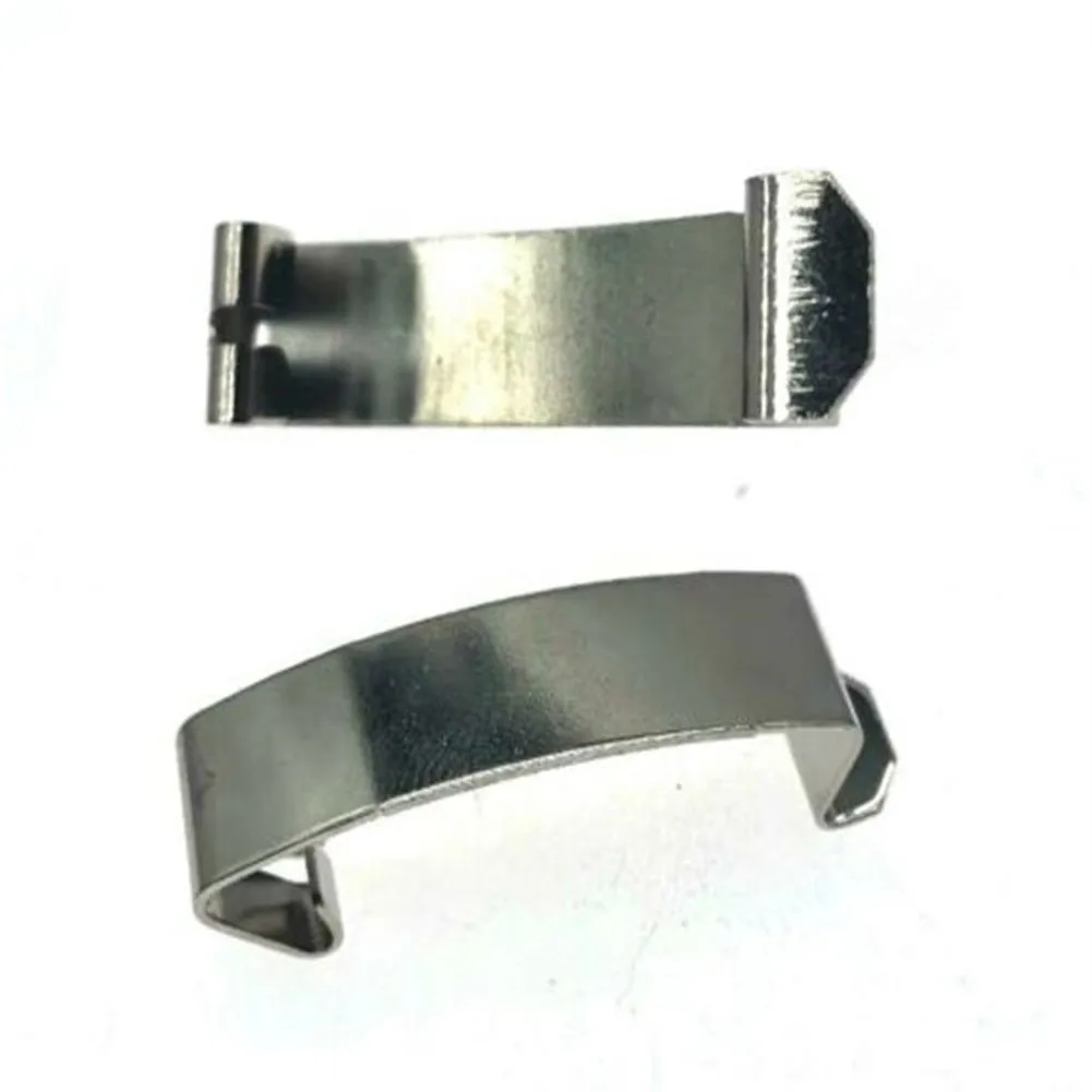 1pcs Universal Car Clips Air Filter Cleaner Housing Box Lid Spring Clip Clamp For Car Auto Replacement Parts High Reliability
1pcs Universal Car Clips Air Filter Cleaner Housing Box Lid Spring Clip Clamp For Car Auto Replacement Parts High Reliability