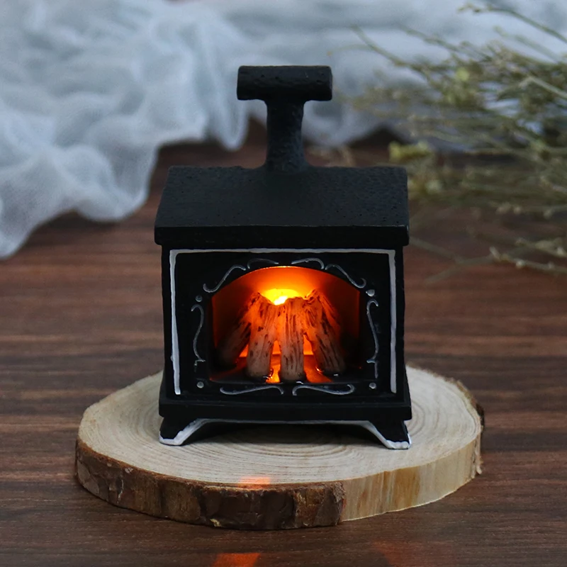 1pc Resin Miniature Fireplace 5*5cm Miniature Furniture Toys Fireplace Ornament Wall Furniture Decoration Christmas Party
1pc Resin Miniature Fireplace 5*5cm Miniature Furniture Toys Fireplace Ornament Wall Furniture Decoration Christmas Party