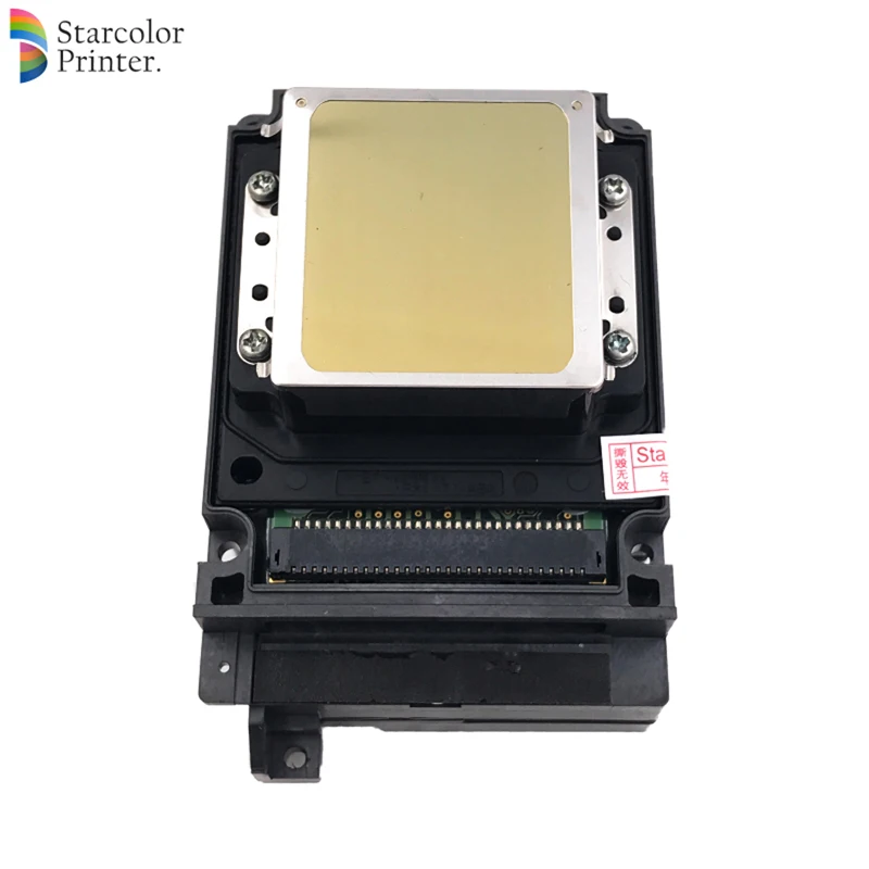 Starcolor F192040 Tx800 печатающая головка УФ для принтера EPSON TX800 TX710W TX720 TX820 PX720DW PX730DW TX700W