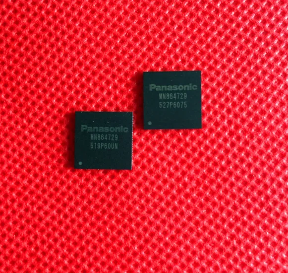 Mxy 1 шт. MN864729 для 200 HDMI чип высокого разрешения PS4 QFN-88 - купить по выгодной цене |