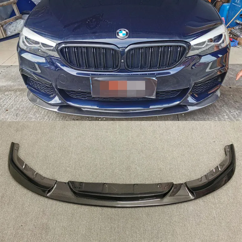 Nice2021 It Is Suitable For G30 / G38 w 5 Series m Sports Version Modified Small Surround Carbon Fiber 3d Front Lip Shovel
Nice2021 It Is Suitable For G30 / G38 w 5 Series m Sports Version Modified Small Surround Carbon Fiber 3d Front Lip Shovel