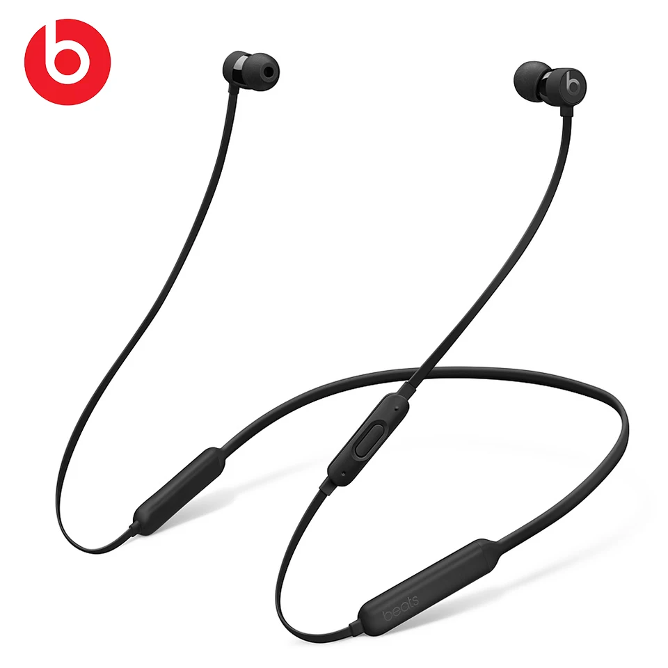 Original Beats X Wireless Bluetooth Earphone BeatsX Magnetic Headset Stereo Headphones Sport Running Earbuds Hands-free with Mic
Original Beats X Wireless Bluetooth Earphone BeatsX Magnetic Headset Stereo Headphones Sport Running Earbuds Hands-free with Mic