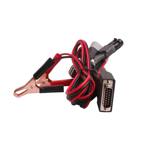 XYCING PN 448033 3 Pin Deutsch Adapter for X-Truck USB Link Diesel Truck Diagnose Interface - SF86
XYCING PN 448033 3 Pin Deutsch Adapter for X-Truck USB Link Diesel Truck Diagnose Interface - SF86