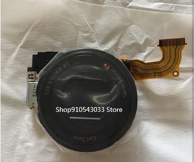 Free shipping New Optical Zoom lens repair parts For Sony DSC- RX100M3 RX100M4 RX100M5 RX100 III RX100 IV RX100 V Digital camera
Free shipping New Optical Zoom lens repair parts For Sony DSC- RX100M3 RX100M4 RX100M5 RX100 III RX100 IV RX100 V Digital camera