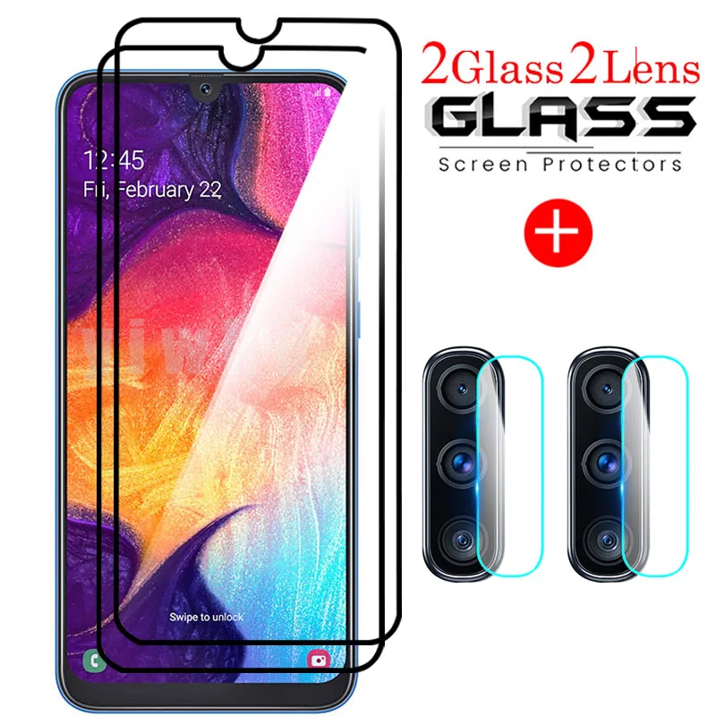 Защитное стекло HD для Samsung Galaxy A50 A40 A30, защита для объектива камеры, закаленное стекло для Galaxy Gelaksi A 50 40 30
Защитное стекло HD для Samsung Galaxy A50 A40 A30, защита для объектива камеры, закаленное стекло для Galaxy Gelaksi A 50 40 30