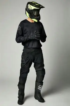 2021 DELICATE FOX Revn Motocross Adult Gear Combo MX SX Off-Road Dirt Bike Vented Gear Motorcycle cycling clothing
2021 DELICATE FOX Revn Motocross Adult Gear Combo MX SX Off-Road Dirt Bike Vented Gear Motorcycle cycling clothing