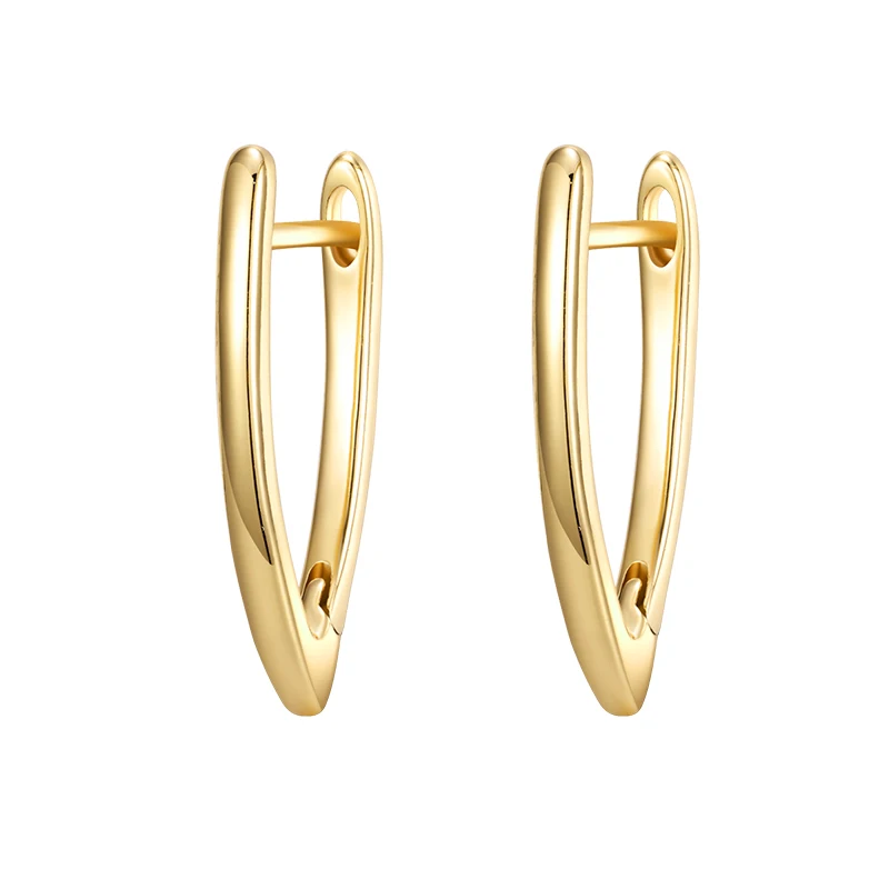 Punk Gold Hoops Earrings Geometric 3 Colors Earrings for Women Fashion Earrings New 2020
Punk Gold Hoops Earrings Geometric 3 Colors Earrings for Women Fashion Earrings New 2020