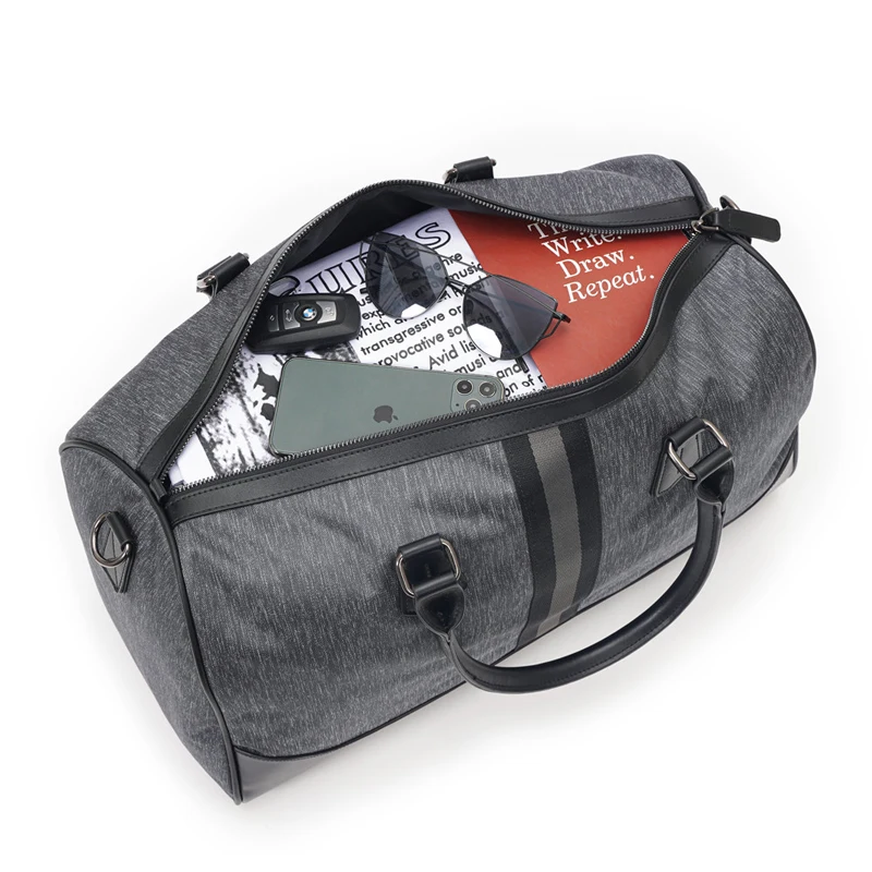 Men's Travel Bag Shoulder Hand Tote Bags for Men Large Capacity Gym Luggage Duffle Bag Leather Handbags Weekend Travel Totes Sac
Men's Travel Bag Shoulder Hand Tote Bags for Men Large Capacity Gym Luggage Duffle Bag Leather Handbags Weekend Travel Totes Sac