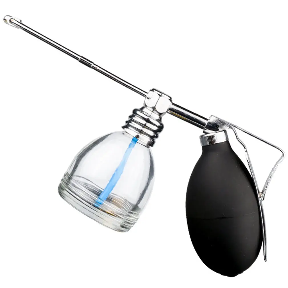 Парикмахерская силиконовая бутылка-спрей для после бритья, бутылка-распылитель из стекловолокна, портативная бутылка для после бритья
Парикмахерская силиконовая бутылка-спрей для после бритья, бутылка-распылитель из стекловолокна, портативная бутылка для после бритья