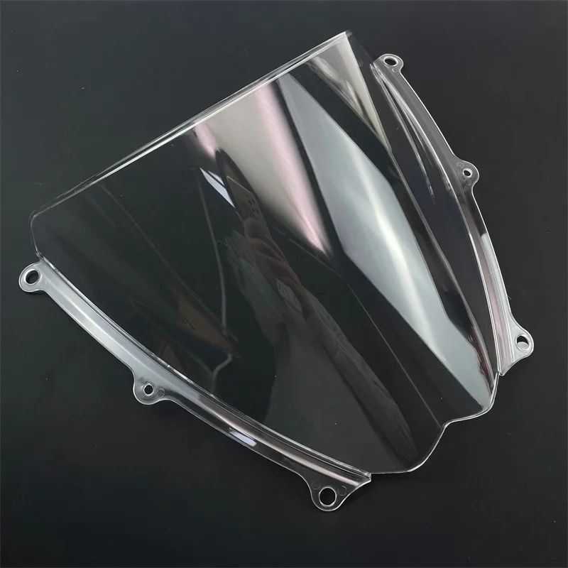 For Suzuki GSXR 1000 R K7 2007 2008 gsxr 1000 r k7 07 08 Windshield WindScreen Double Bubble GSXR1000 R
For Suzuki GSXR 1000 R K7 2007 2008 gsxr 1000 r k7 07 08 Windshield WindScreen Double Bubble GSXR1000 R