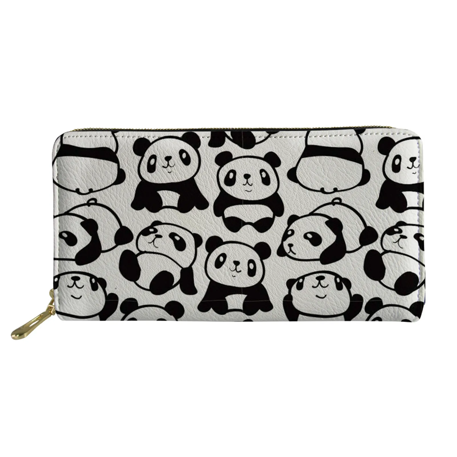 Винтажный кошелек, женские клатчи, кошельки, Роскошный дизайнерский Дамский Длинный кожаный кошелек с мультяшным рисунком панды и 3D принто...
Винтажный кошелек, женские клатчи, кошельки, Роскошный дизайнерский Дамский Длинный кожаный кошелек с мультяшным рисунком панды и 3D принто...